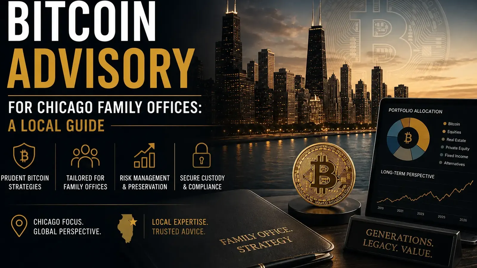 Bitcoin Advisory for Chicago Family Offices: A Local Guide — Market Capital Group Bitcoin insights