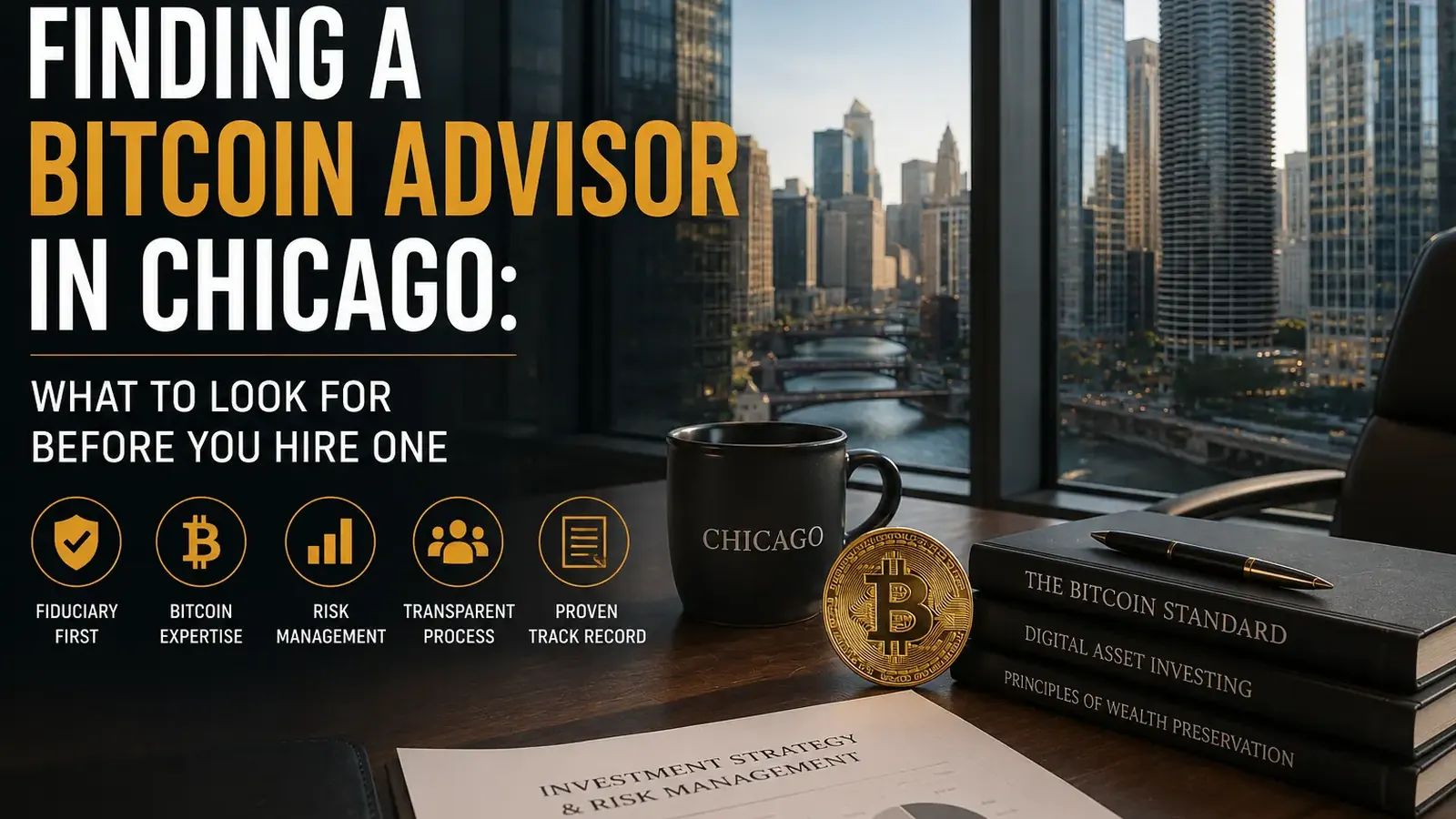 Finding a Bitcoin Advisor in Chicago: What to Look for Before You Hire One — Market Capital Group Bitcoin insights