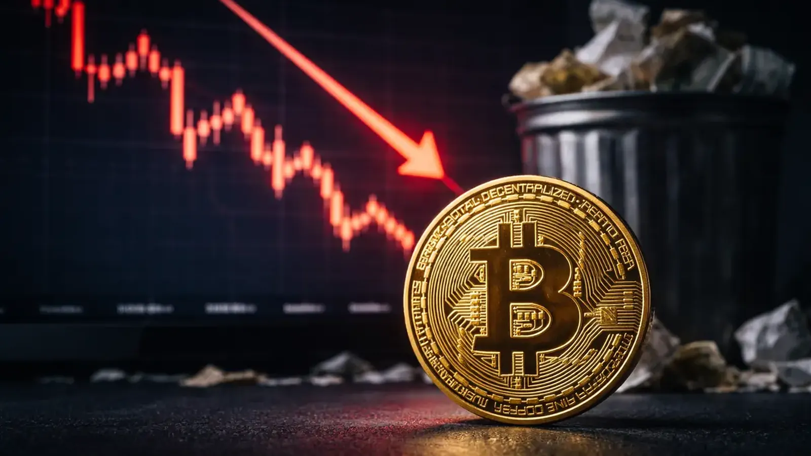 Non-Custodial vs Custodial Bitcoin Management: What's the Actual Difference? — Market Capital Group Bitcoin insights