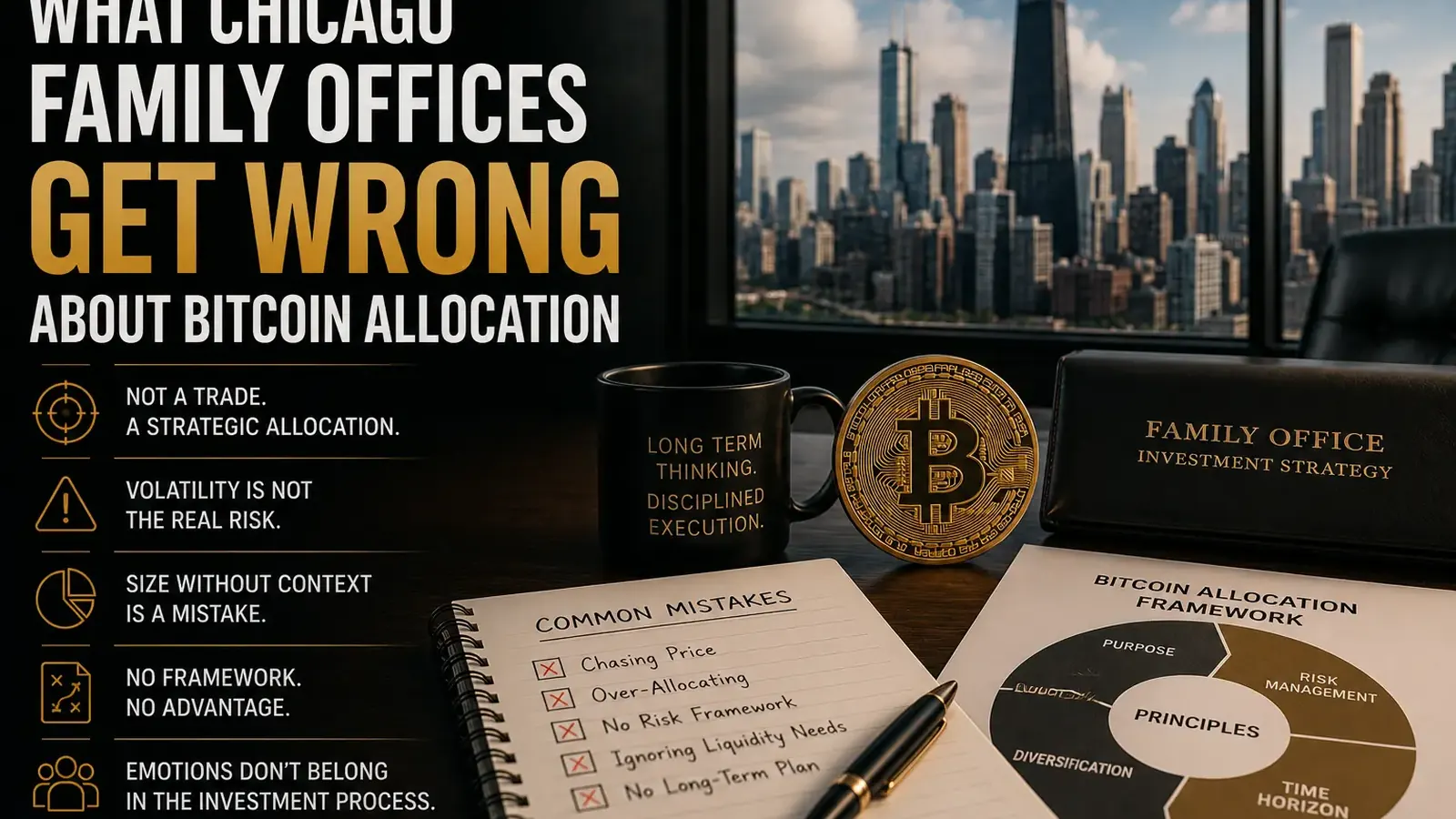 What Chicago Family Offices Get Wrong About Bitcoin Allocation — Market Capital Group Bitcoin insights